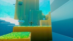 Super Dreams Odyssey [working title]