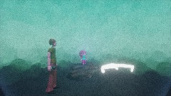 Remix of FNF VS Shaggy: God Eater