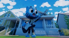 A screenshot taken in Dreams. 3 of 8.