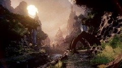 A screenshot taken in Dreams. 8 of 18.
