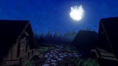 Untitled Scene - WIP