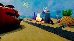 The Freaky Pineapple Saga