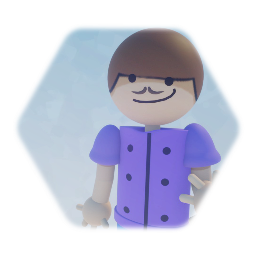 Andrew Johnny Legend