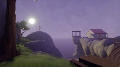 A screenshot taken in Dreams. 22 of 23.