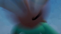 A screenshot taken in Dreams. 1 of 3.