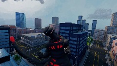 A screenshot taken in Dreams. 2 of 6.