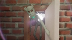 A screenshot taken in Dreams. 8 of 21.