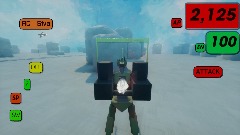 A screenshot taken in Dreams. 8 of 13.