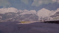 A screenshot taken in Dreams. 22 of 22.