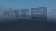 A screenshot taken in Dreams. 7 of 7.
