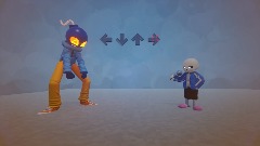 A screenshot taken in Dreams. 5 of 5.