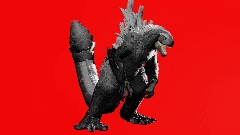 A screenshot taken in Dreams. 2 of 2.