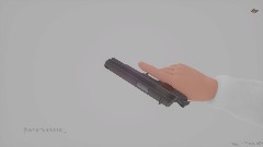 M1911 Viewmodel Reload
