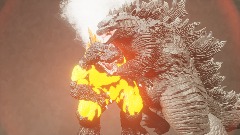 A screenshot taken in Dreams. 24 of 27.