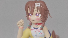 A screenshot taken in Dreams. 5 of 14.