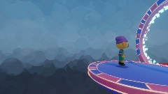 Silas obby 2