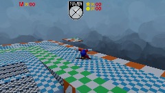 A screenshot taken in Dreams. 10 of 16.