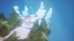 A screenshot taken in Dreams. 10 of 19.