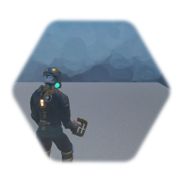 Dead Space Dreams Beta