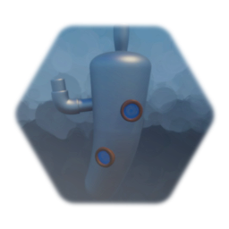 Low Thermo Building 2