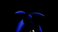 Cyclops Sonic Scares you By Accident