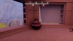 A screenshot taken in Dreams. 22 of 27.