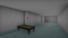 Poolroom