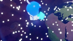 A screenshot taken in Dreams. 19 of 24.