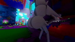 A screenshot taken in Dreams. 3 of 18.