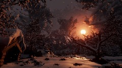 A screenshot taken in Dreams. 4 of 12.