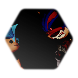 <clue>Bloody Past - Vs Sonic.EXE The Return Ost</clue>