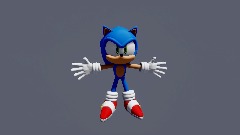 A screenshot taken in Dreams. 22 of 27.