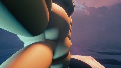 Remix of Sculpting a Male Bust Part 1