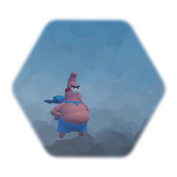 Pat Cftkk