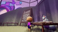 A screenshot taken in Dreams. 16 of 30.