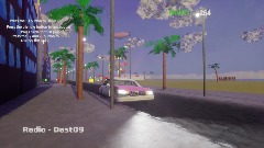 A screenshot taken in Dreams. 6 of 30.