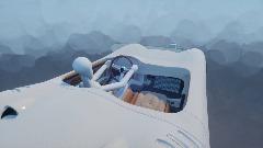 A screenshot taken in Dreams. 1 of 4.