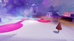 Dream Queen's Homespace