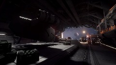 A screenshot taken in Dreams. 3 of 4.