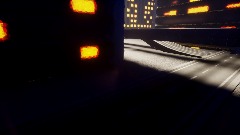 Rush Hour Streets (mr er merka )  (the End of the supernovas )