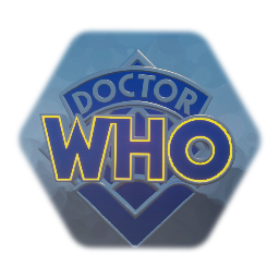 The Fifteeth Doctor - Ncuti Gatwa (Regenerated) WIP