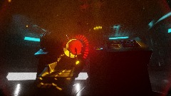 A screenshot taken in Dreams. 1 of 2.