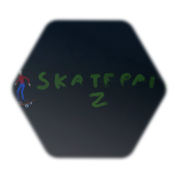 Skatepark Z