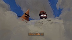 A screenshot taken in Dreams. 8 of 13.