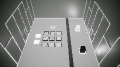 A screenshot taken in Dreams. 3 of 5.