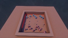 A screenshot taken in Dreams. 13 of 13.