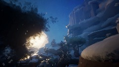 A screenshot taken in Dreams. 2 of 2.