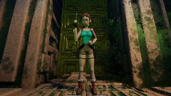 A screenshot taken in Dreams. 7 of 24.