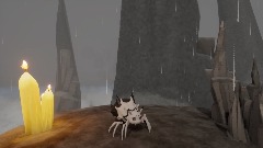 Stormy Ruins (Kumoko)