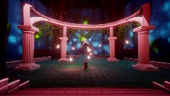 A screenshot taken in Dreams. 3 of 5.